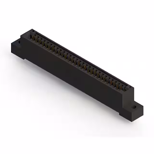 895-029-500-102 EDAC Inc.  Edgeboard Connectors